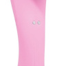 Розовый клиторальный вакуумный вибростимулятор Midnight Quiver - 18,6 см. купить в секс шопе