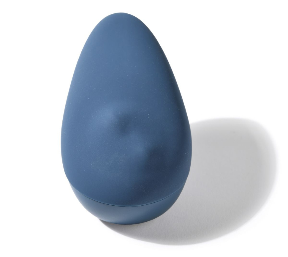 Синий клиторальный стимулятор Filare Clitoral Stimulator купить в секс шопе