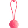 Набор из 3 вагинальных шариков BLOOM разного цвета купить в секс шопе
