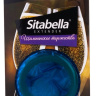 Насадка стимулирующая Sitabella 3D  Шампанское торжество  с ароматом шампанского купить в секс шопе