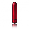 Вибронабор для пар Truly Yours Red Temptations: вибратор, кольцо и анальный вибратор купить в секс шопе
