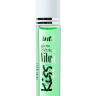 Блеск для губ GLOSS VIBE Mint с ароматом мяты и эффектом вибрации - 6 гр. купить в секс шопе
