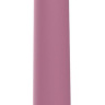 Розовый перезаряжаемый вибратор Haze - 18 см. купить в секс шопе
