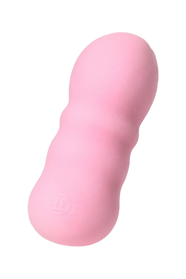 Розовый мастурбатор MensMax Feel TamaMusubi купить в секс шопе