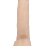 Фаллоимитатор на присоске ANDROID Collection-IV - 20 см. купить в секс шопе