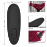 Кружевные трусики с клиторальным вибратором Remote Control Panty Set S/M купить в секс шопе