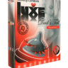 Презерватив LUXE  Exclusive  Чертов хвост  - 1 шт. купить в секс шопе