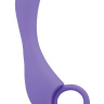 Фиолетовый стимулятор простаты Prostate Stimulator Lover - 13 см. купить в секс шопе