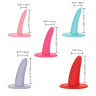 Набор She-ology из 5 разноцветных расширителей купить в секс шопе
