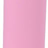 Розовая гладкая коническая вибропуля - 8,5 см. купить в секс шопе