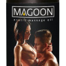 Возбуждающее массажное масло Magoon Indian Love - 200 мл. купить в секс шопе