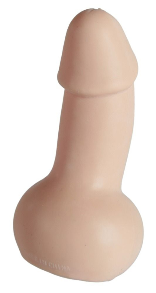 Сувенир - пенис-антистресс купить в секс шопе