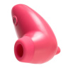 Розовый вакуумный стимулятор клитора PPP CHUPA-CHUPA ZENGI ROTOR купить в секс шопе