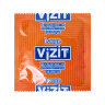 Презервативы VIZIT Large увеличенного размера - 3 шт. купить в секс шопе