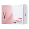 Мастурбатор-вагина Adarashi 3 без вибрации купить в секс шопе