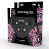 Классические трусики для насадок с фиксацией кольцом Deltaclub Harness Universal купить в секс шопе