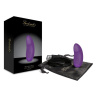 Фиолетовый вибромассажер Lay-On Vibe купить в секс шопе