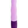 Сиреневый вибратор-кролик Hello Rabbit - 24,5 см. купить в секс шопе