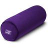 Фиолетовая вельветовая подушка для любви Liberator Retail Whirl купить в секс шопе