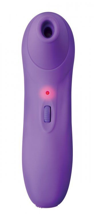 Стимулятор для клитора Shegasm Focused Clitoral Stimulator купить в секс шопе