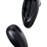Черный вакуумный cтимулятор клитора PPP CHUPA-CHUPA ZENGI ROTOR купить в секс шопе
