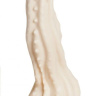 Фантазийный фаллоимитатор  Песчаная змея Large  - 25,5 см. купить в секс шопе