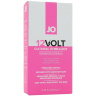 Возбуждающая сыворотка мощного действия JO Volt 12V - 10 мл. купить в секс шопе