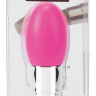 Розовый мини-вибратор EPIC PINK - 6 см. купить в секс шопе