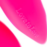 Розовый стимулятор Wonderlove купить в секс шопе