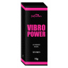 Жидкий вибратор Vibro Power со вкусом тутти-фрутти - 15 гр. купить в секс шопе
