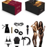 Эротический адвент-календарь Sexy Lingerie Calendar купить в секс шопе