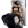 Мужской игровой костюм полицейского Davis купить в секс шопе