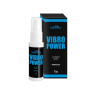 Жидкий вибратор Vibro Power со вкусом энергетика - 15 гр. купить в секс шопе