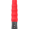 Оранжевый пульсатор Stronic Surf - 20,3 см. купить в секс шопе