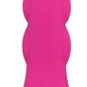 Розовый мини-вибратор Mystique Rocket Vibe - 12,7 см. купить в секс шопе