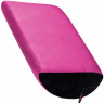 Ярко-розовая замшевая подушка для любви Liberator Retail Jaz Motion купить в секс шопе