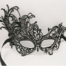 Асимметричная маска  Тайны Венеции  купить в секс шопе