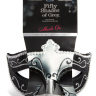 Набор из двух маскарадных масок Masks On Masquerade купить в секс шопе