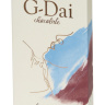 Возбуждающий шоколад для женщин G-Dai - 15 гр. купить в секс шопе