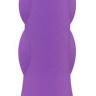 Фиолетовый мини-вибратор Mystique Rocket Vibe - 12,7 см. купить в секс шопе