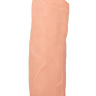 Фаллоимитатор без мошонки на присоске - 20,5 см. купить в секс шопе