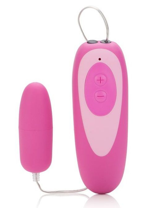 Розовая вибропуля LAmour Premium Power Pack 8-Speed Bullet купить в секс шопе