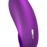 Фиолетовый клиторальный стимулятор T1 купить в секс шопе