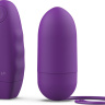 Фиолетовое виброяйцо Bnaughty Classic Unleashed купить в секс шопе