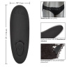 Черные кружевные трусики с вибромассажером Remote Control Panty Set L/XL купить в секс шопе