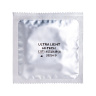 Ультратонкие презервативы VIZIT Ultra light - 12 шт. купить в секс шопе