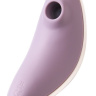 Сиреневый вакуум-волновой вибростимулятор клитора Satisfyer Vulva Lover 1 купить в секс шопе