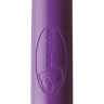 Фиолетовая вибропулька RO-80mm с 7 режимами вибрации - 7,9 см. купить в секс шопе