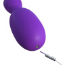 Фиолетовый виброязык Ultimate Tongue-Gasm купить в секс шопе