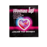 Возбуждающий крем для женщин с ароматом вишни Woman Up - 1,5 гр. купить в секс шопе